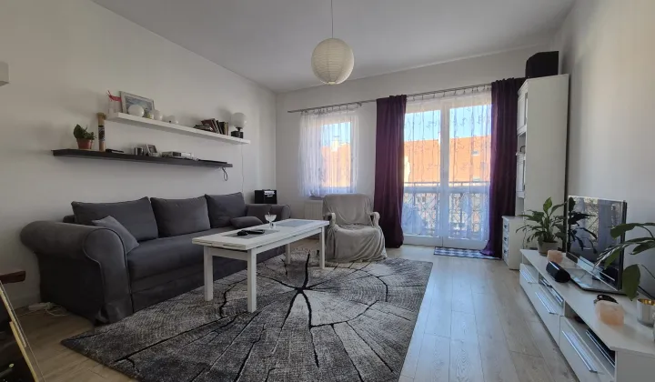 Mieszkanie 2-pokojowe Legnica Tarninów, ul. Franklina Roosevelta