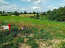 Działka rolno-budowlana Probark. Zdjęcie 1