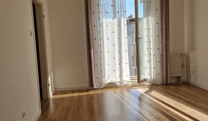 Mieszkanie 2-pokojowe Poznań Chartowo