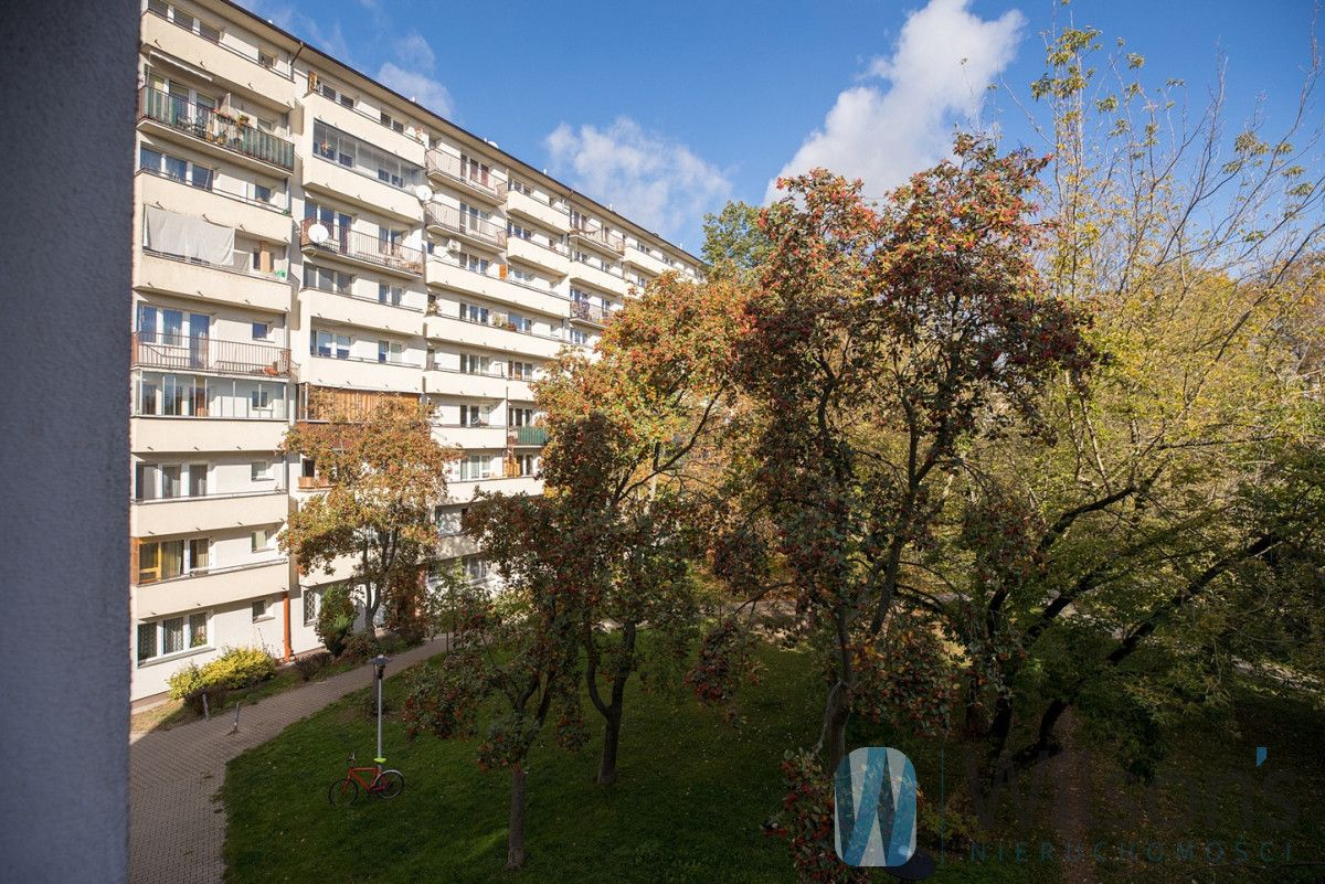 Mieszkanie 2-pokojowe Warszawa Wola, ul. Pawia. Zdjęcie 19