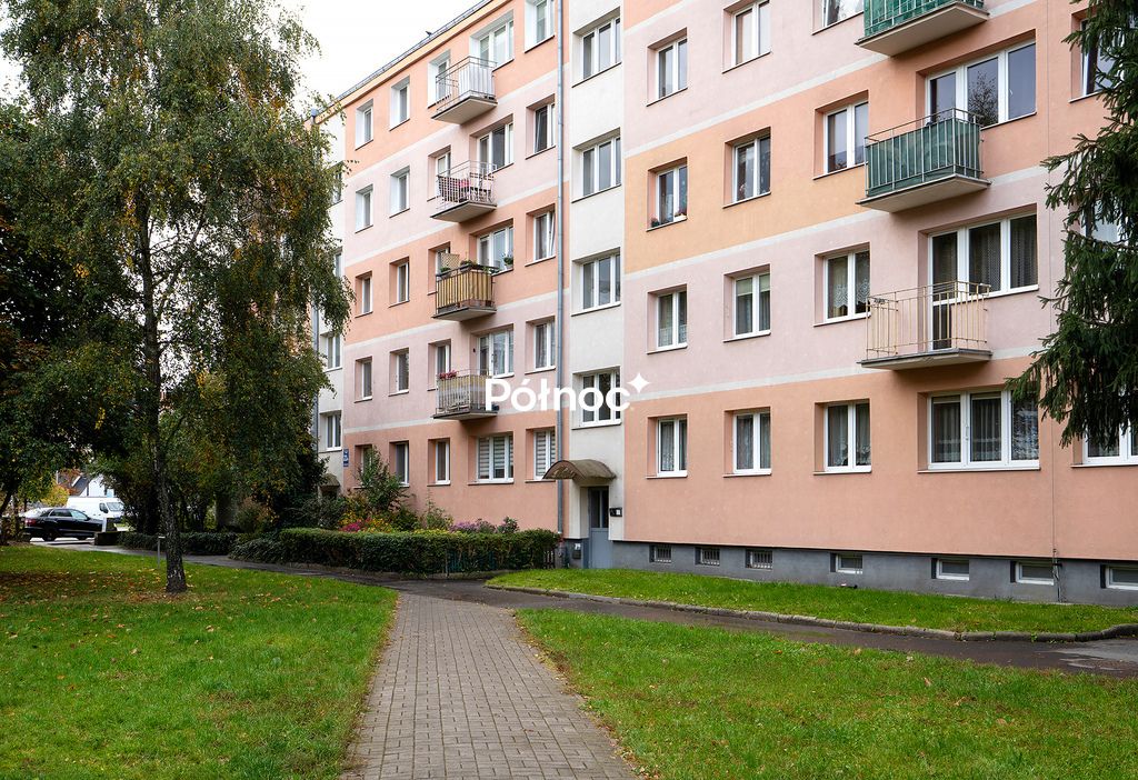 Mieszkanie 2-pokojowe Gdańsk Przymorze, ul. Kołobrzeska. Zdjęcie 18