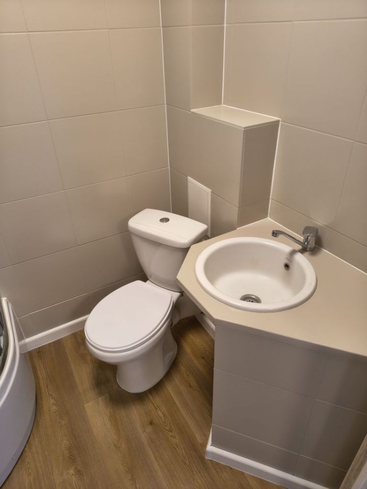 Mieszkanie 2-pokojowe Tczew Centrum, ul. Obrońców Westerplatte. Zdjęcie 7