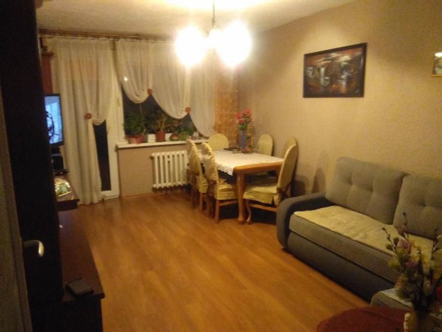 Mieszkanie 2-pokojowe Kluczbork, ul. Konopnickiej. Zdjęcie 1
