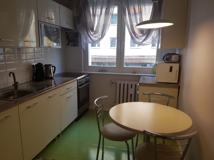 Mieszkanie 4-pokojowe Gdynia Śródmieście, ul. Starowiejska. Zdjęcie 7