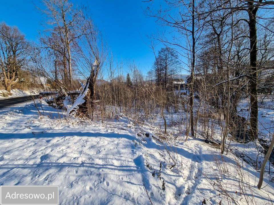 Działka budowlana Sienna. Zdjęcie 6