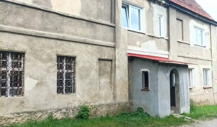 dom wolnostojący Świebodzice Ciernie, ul. Ciernie