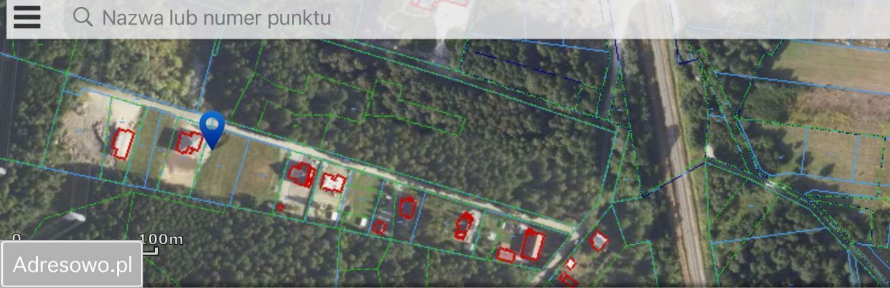 Działka rolno-budowlana Ignatki, ul. Urocza. Zdjęcie 3