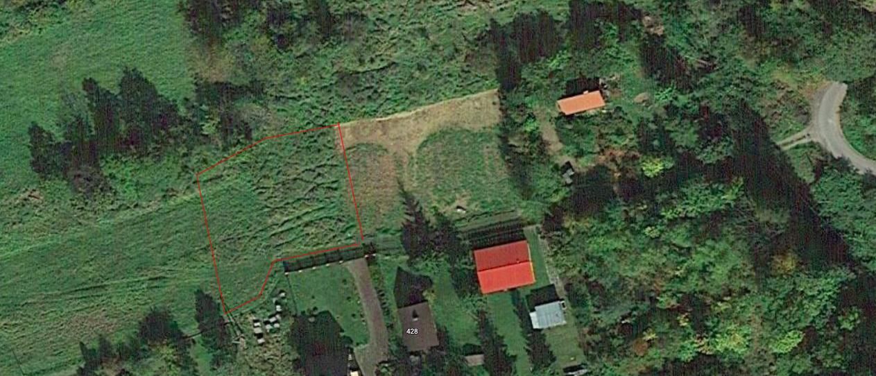 Działka budowlana Tarnawa Dolna Sitarzówka. Zdjęcie 2