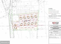 Działka budowlana Mozów. Zdjęcie 1