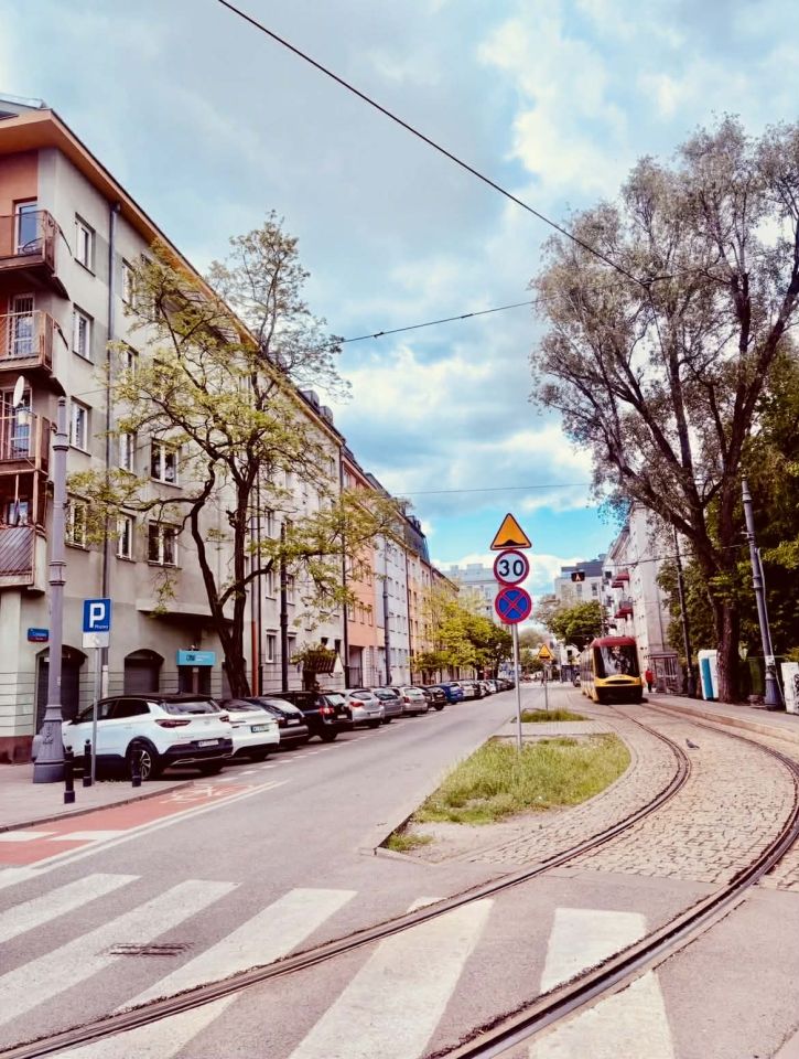 Mieszkanie 1-pokojowe Warszawa Praga-Północ, ul. Czynszowa. Zdjęcie 10