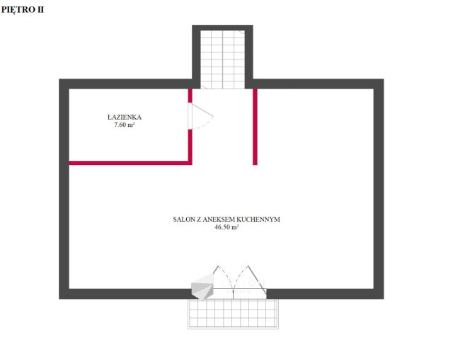 Mieszkanie 4-pokojowe Poznań Grunwald, ul. Macieja Palacza. Zdjęcie 16