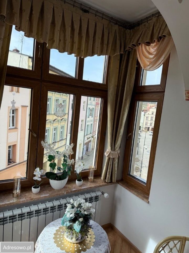 Mieszkanie 3-pokojowe Lądek-Zdrój, rynek Rynek. Zdjęcie 19