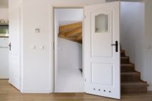 dom wolnostojący, 4 pokoje Ostrówek, ul. Projektowana. Zdjęcie 2