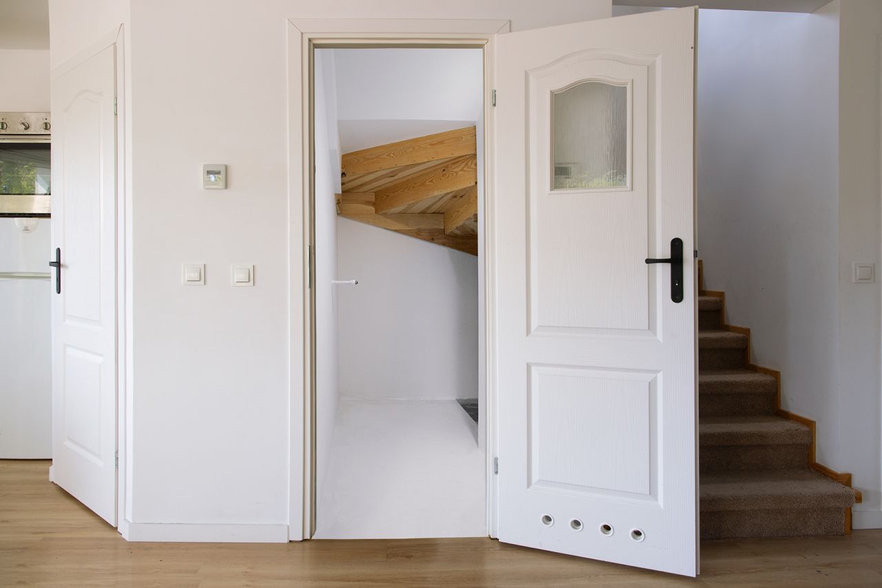 dom wolnostojący, 4 pokoje Ostrówek, ul. Projektowana. Zdjęcie 3