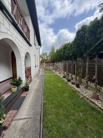 dom wolnostojący, 7 pokoi Baniocha. Zdjęcie 8