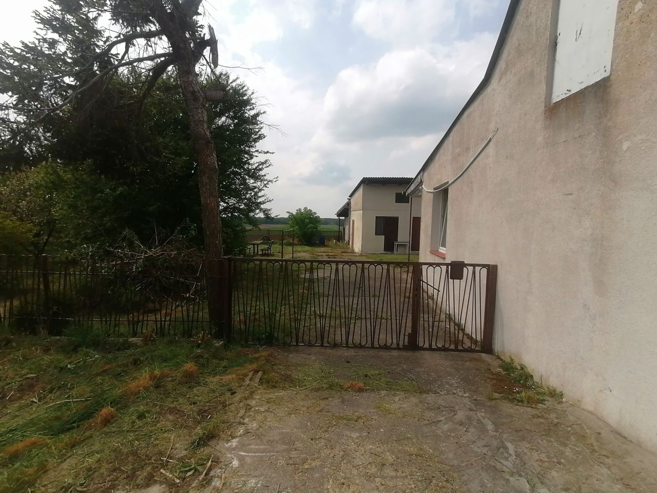 Działka budowlana Miłkowice. Zdjęcie 11