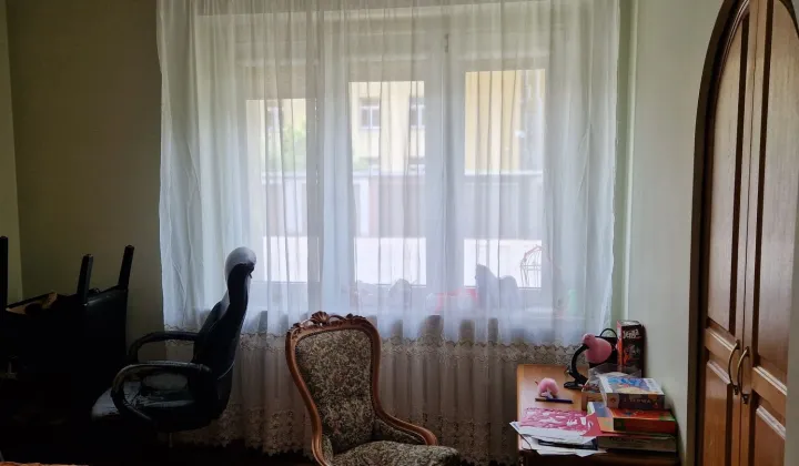 Mieszkanie 2-pokojowe Krosno Odrzańskie, ul. Pułaskiego