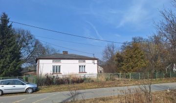 gospodarstwo Janów