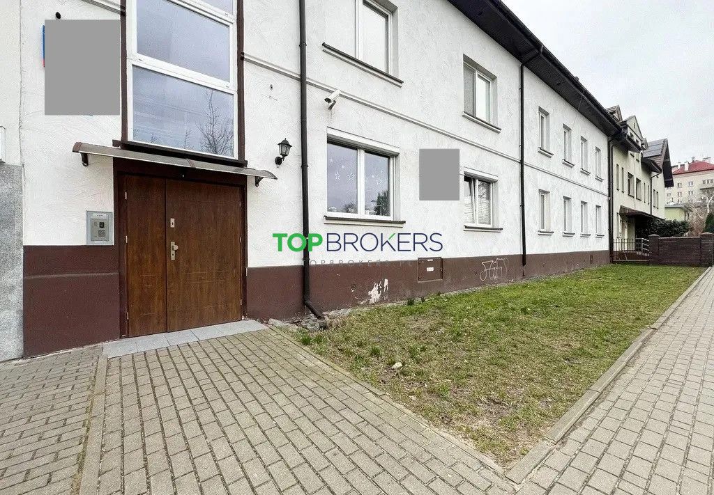 Mieszkanie 2-pokojowe Warszawa Praga-Południe. Zdjęcie 9