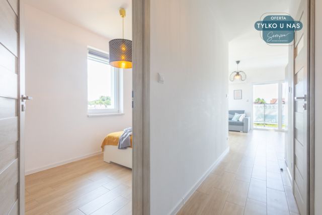 Mieszkanie 1-pokojowe Rusinowo. Zdjęcie 10