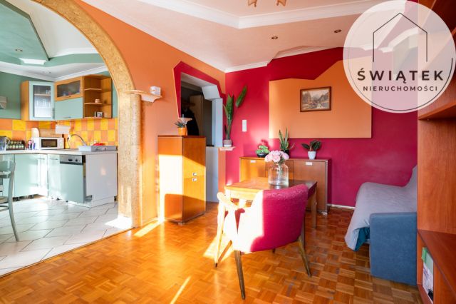 Mieszkanie 2-pokojowe Toruń Stawki, ul. Włocławska. Zdjęcie 6