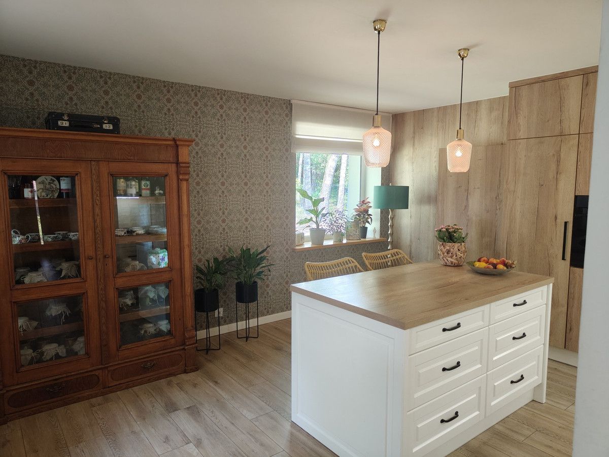 dom wolnostojący, 6 pokoi Olsztyn Redykajny, ul. Ostróżki. Zdjęcie 10