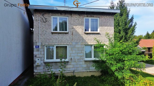 dom wolnostojący, 3 pokoje Kazimierza Wielka. Zdjęcie 2