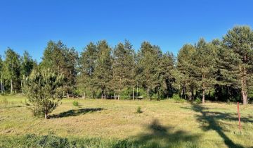 Działka budowlana Osowiec, ul. Szkolna