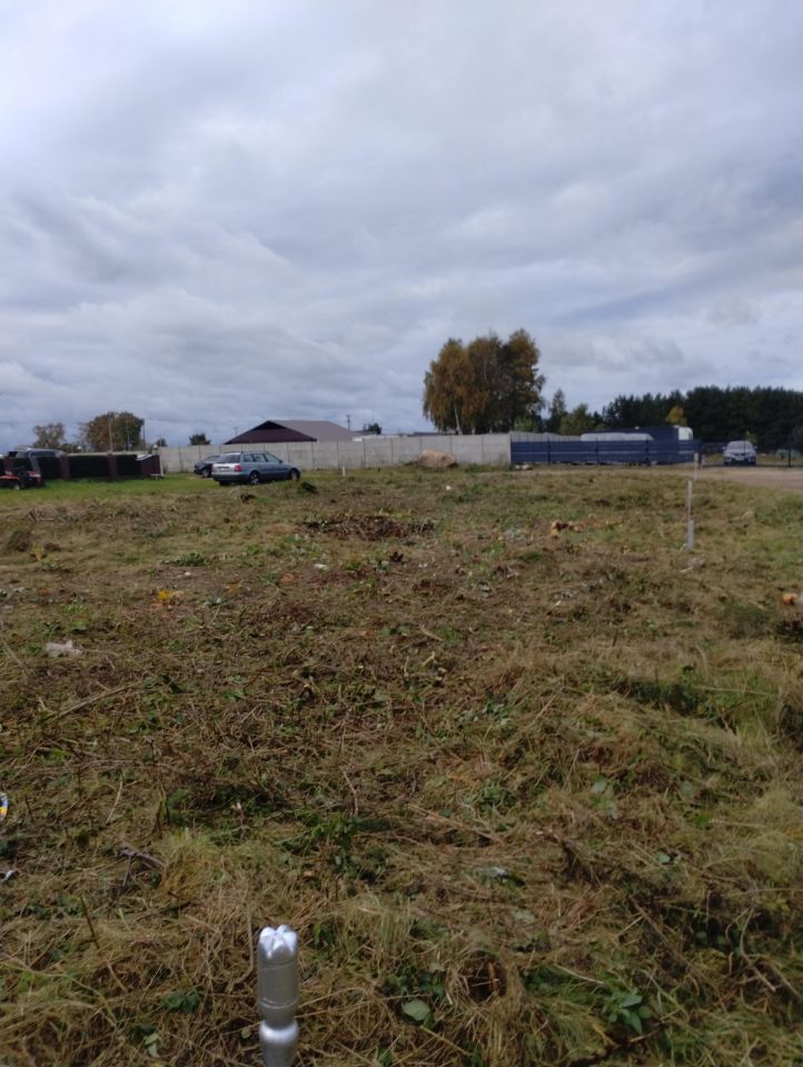 Działka budowlana Łebcz, ul. Różana. Zdjęcie 7