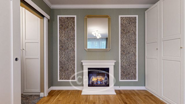 Mieszkanie 2-pokojowe Wrocław Śródmieście, ul. Henryka Pobożnego. Zdjęcie 3