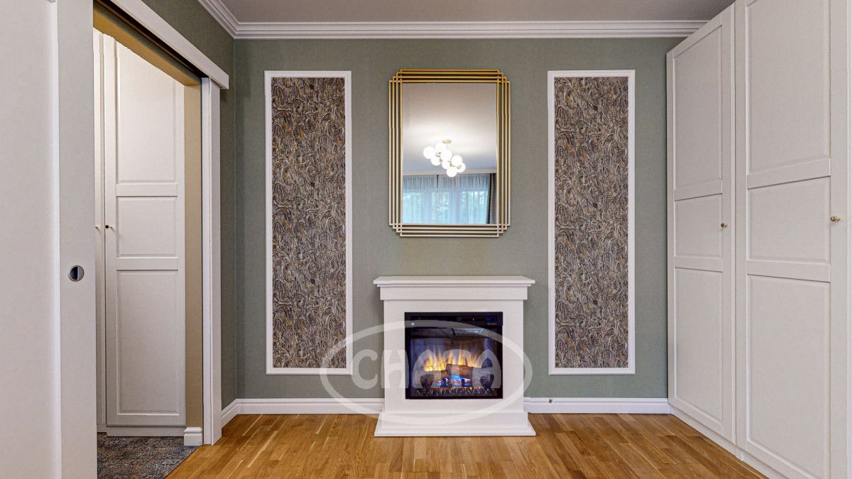 Mieszkanie 2-pokojowe Wrocław Śródmieście, ul. Henryka Pobożnego. Zdjęcie 3