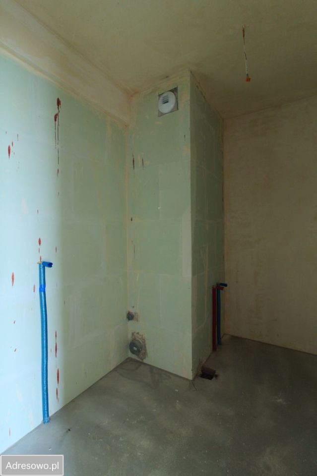 Mieszkanie 7-pokojowe Łódź Polesie, ul. Maratońska. Zdjęcie 5