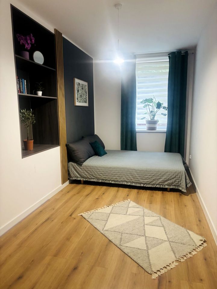 Mieszkanie 2-pokojowe Wałbrzych Podgórze, ul. Niepodległości. Zdjęcie 2