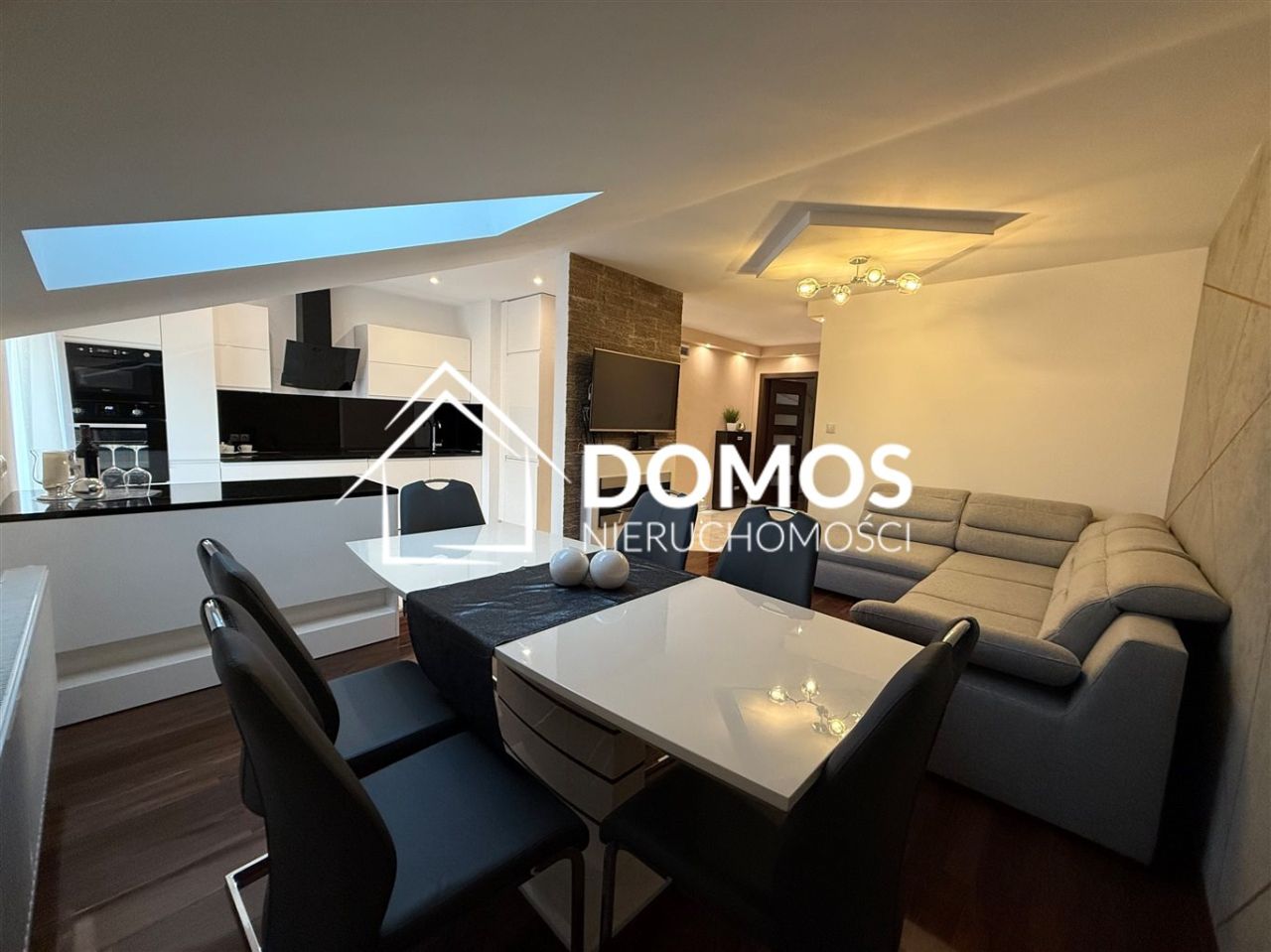 Mieszkanie 2-pokojowe Czechowice-Dziedzice