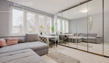 Mieszkanie 1-pokojowe Gdynia Działki Leśne, ul. Warszawska