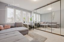 Mieszkanie 1-pokojowe Gdynia Działki Leśne, ul. Warszawska