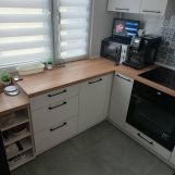 Mieszkanie 4-pokojowe Biała Rawska, ul. Mickiewicza. Zdjęcie 2