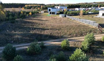 Działka budowlana Bydgoszcz, ul. Książęca