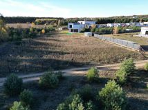 Działka budowlana Bydgoszcz, ul. Książęca