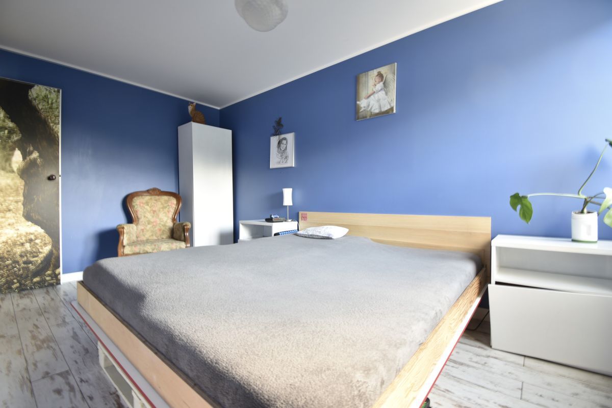 Mieszkanie 4-pokojowe Gdynia Pogórze, ul. Żeliwna. Zdjęcie 20