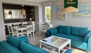 Mieszkanie 2-pokojowe Sopot, ul. Floriana Ceynowy