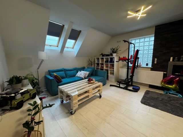 dom wolnostojący, 5 pokoi Andrespol, ul. Rokicińska. Zdjęcie 7