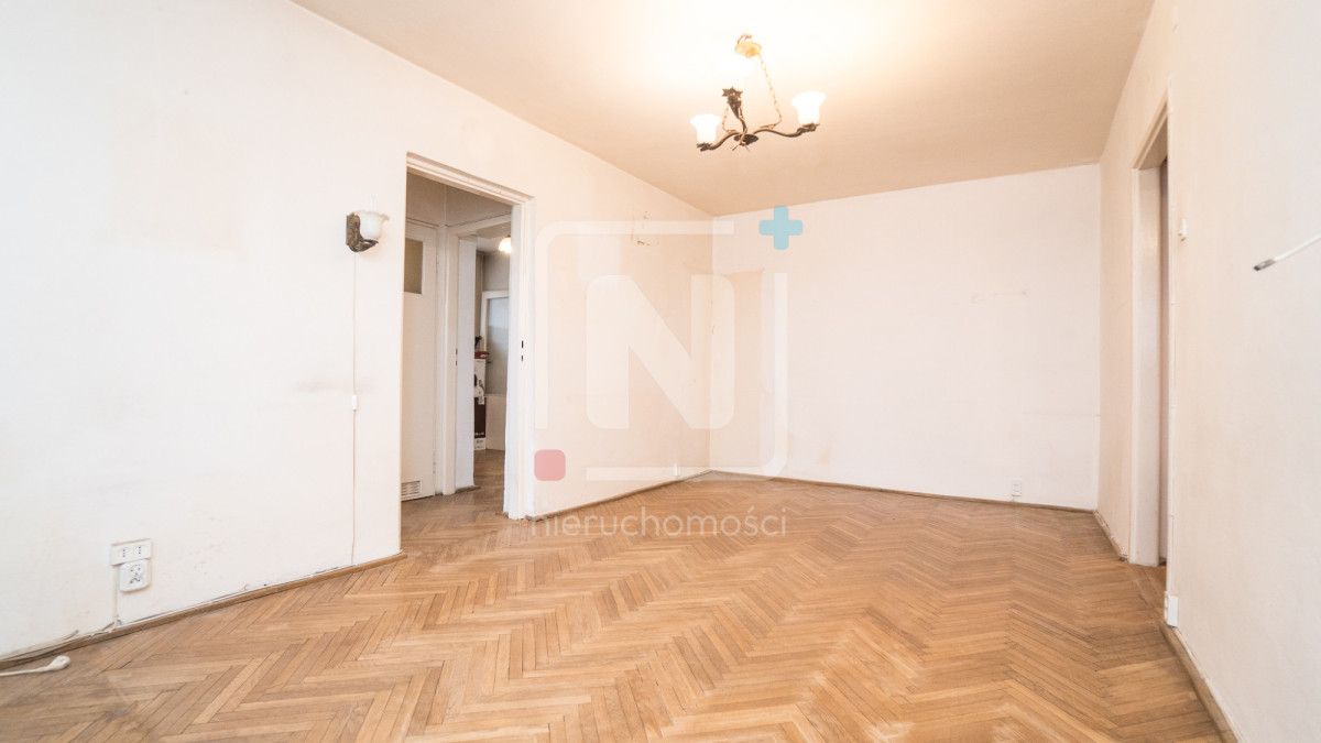 Mieszkanie 3-pokojowe Warszawa Mokotów, ul. Juliana Bruna. Zdjęcie 7