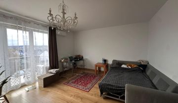 Mieszkanie 1-pokojowe Gdańsk Jasień, ul. Potęgowska