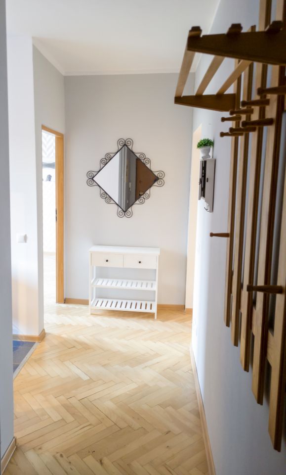 Mieszkanie 2-pokojowe Poznań Grunwald, ul. Podstolińska. Zdjęcie 6