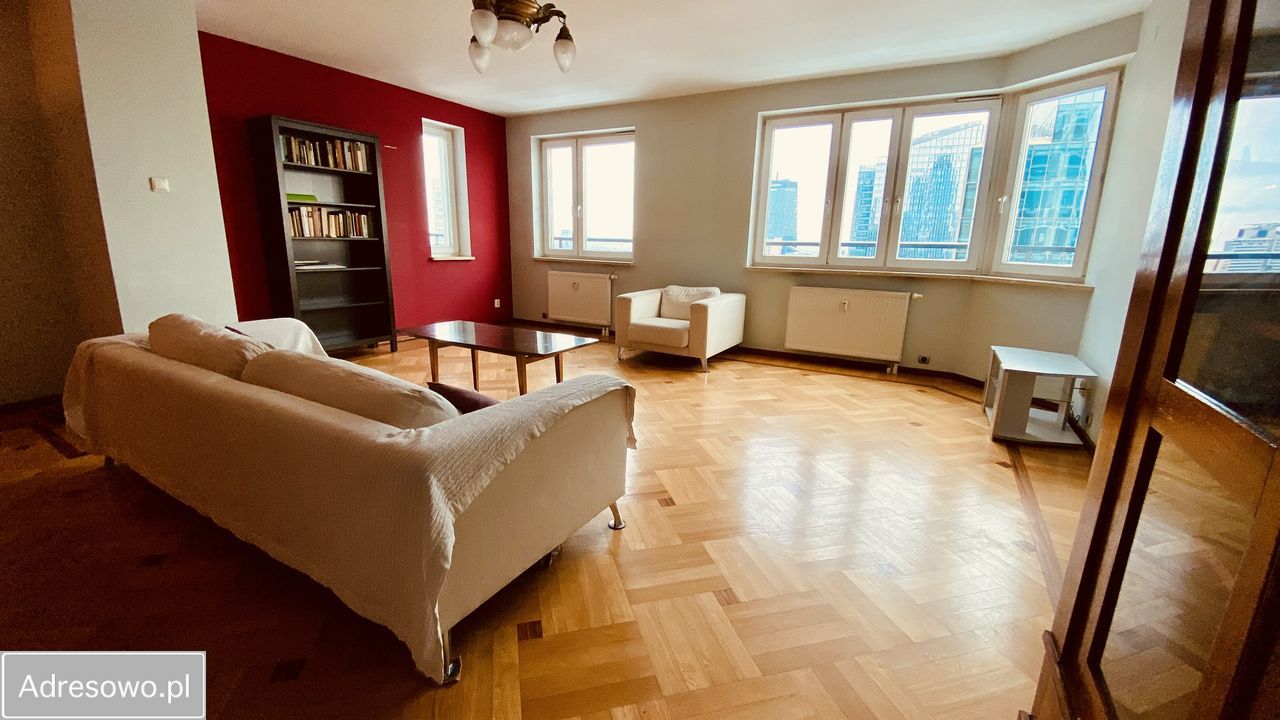 Mieszkanie 2-pokojowe Warszawa Wola, ul. Łucka. Zdjęcie 8