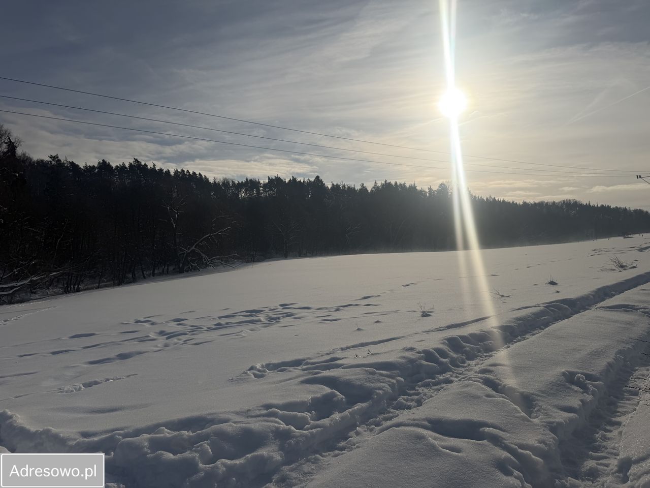 Działka budowlana Kwidzyn, ul. Harcmistrza Jana Machutty. Zdjęcie 4