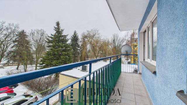 Mieszkanie 2-pokojowe Lublin LSM, ul. Nadbystrzycka. Zdjęcie 8