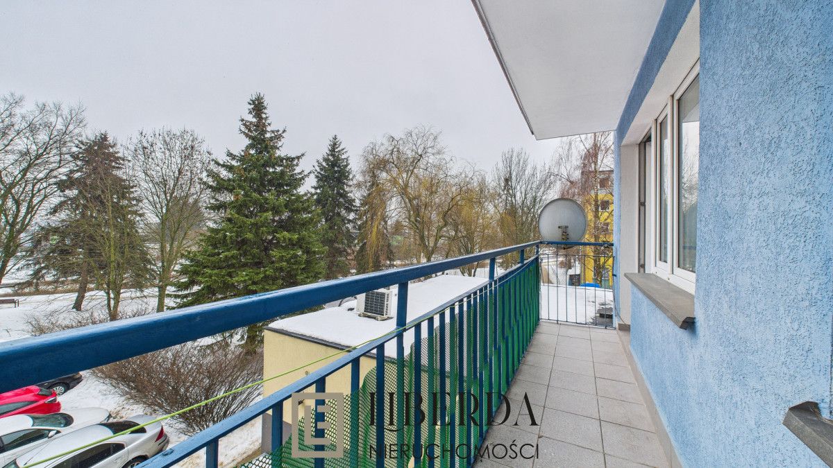 Mieszkanie 2-pokojowe Lublin LSM, ul. Nadbystrzycka. Zdjęcie 8