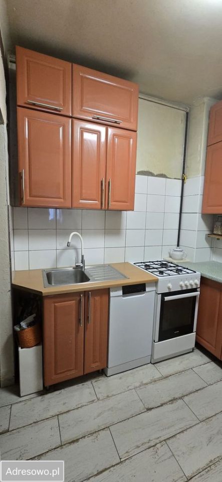 Mieszkanie 2-pokojowe Gdynia Śródmieście, ul. Władysława IV. Zdjęcie 9